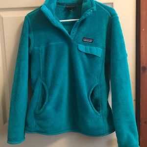Patagonia sweater